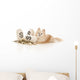 Expensive Pet Wall Decal