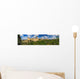 Segovia Alcazar 03 Wall Decal