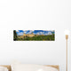 Segovia Alcazar 03 Wall Decal