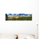 Segovia Alcazar 03 Wall Decal