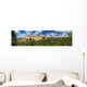 Segovia Alcazar 03 Wall Decal