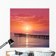 Majorca Muro beach sunrise Alcudia Bay Mallorca Wall Mural