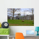 Gould Castle Wall Decal