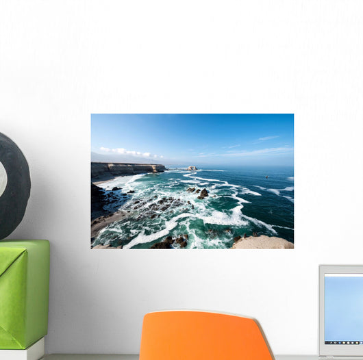 Portada Arch Wall Decal