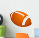 American Football Wall Decal