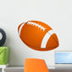 American Football Wall Decal