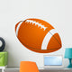 American Football Wall Decal