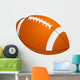 American Football Wall Decal