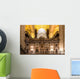 Interior Cathedral Seville Andalusia Wall Decal