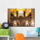 Interior Cathedral Seville Andalusia Wall Decal