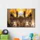 Interior Cathedral Seville Andalusia Wall Decal