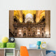 Interior Cathedral Seville Andalusia Wall Decal