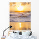 Sea Sunrise Koh Samui Wall Decal