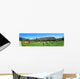 Cows Meadow Wall Decal