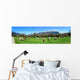 Cows Meadow Wall Decal