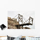 Birds Platform Ballestas Islands Wall Decal