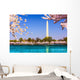 Washington Dc Washington Monument Wall Decal