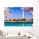 Washington Dc Washington Monument Wall Decal