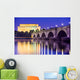 Washington Dc Lincoln Memorial Wall Decal