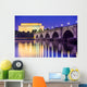Washington Dc Lincoln Memorial Wall Decal