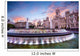 Madrid Spain Cibeles Plaza Wall Decal