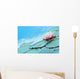 Lily Wall Mural