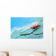 Lily Wall Mural