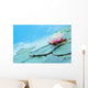 Lily Wall Mural