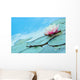 Lily Wall Mural