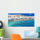 Mykonos Island Greece Cyclades Wall Decal