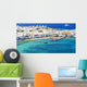 Mykonos Island Greece Cyclades Wall Decal