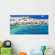 Mykonos Island Greece Cyclades Wall Decal