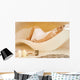 Spa Wall Decal