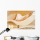 Spa Wall Decal