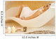 Spa Wall Decal