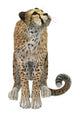 Cheetah Wall Decal Design 3