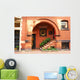 Street Beacon Hill Neighborhood Wall Decal