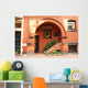 Street Beacon Hill Neighborhood Wall Decal
