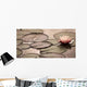 Lily Wall Mural