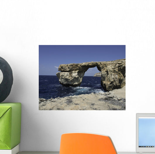 gozo Wall Mural