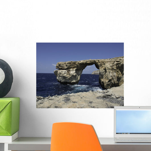gozo Wall Mural