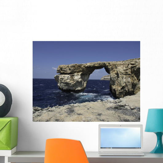 gozo Wall Mural