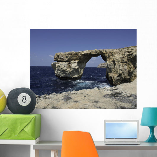 gozo Wall Mural