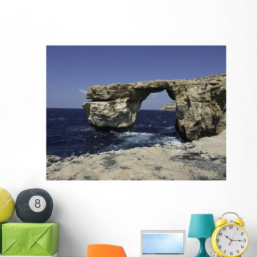 gozo Wall Mural