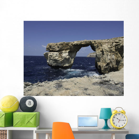 gozo Wall Mural