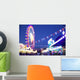 Volksfest Wall Decal