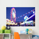 Volksfest Wall Decal