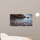 Brandy Cove Gower Swansea Wall Decal
