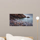 Brandy Cove Gower Swansea Wall Decal