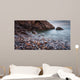Brandy Cove Gower Swansea Wall Decal